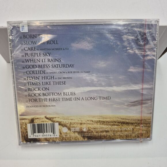 Kid Rock CD Lot - Picture 4 of 15